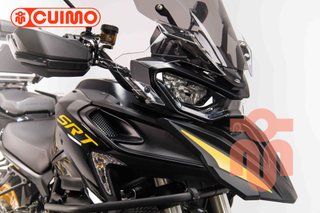 QJ MOTOR SRT 900 SX