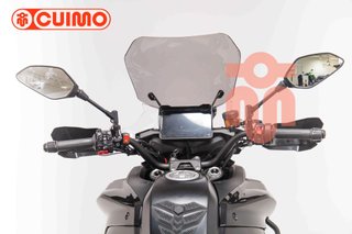 QJ MOTOR SRT 900 SX