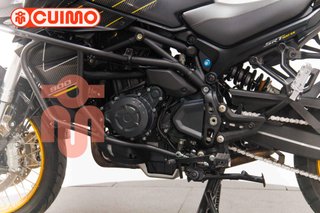 QJ MOTOR SRT 900 SX