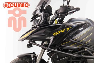 QJ MOTOR SRT 900 SX