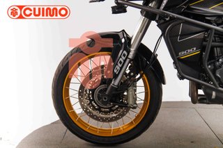 QJ MOTOR SRT 900 SX