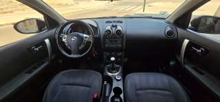 Nissan Qashqai+2 2012, 4X4!