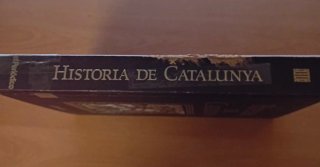 Historia de Cataluña - El Periódico
