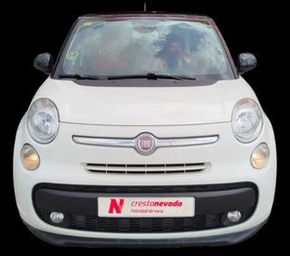 500L - DESDE 311€/MES ¡SIN ENTRADA!