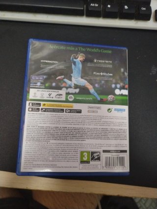 FC 24 PS5