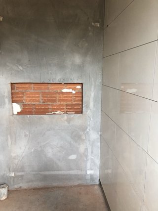Reforma baño/cocina solador tarima vinilico