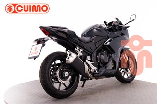 HONDA CBR 500 R