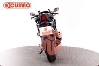 HONDA CBR 500 R