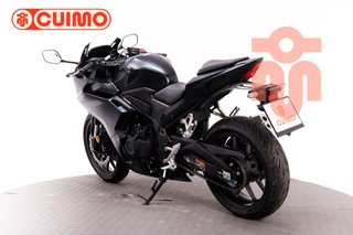 HONDA CBR 500 R