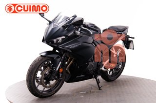HONDA CBR 500 R