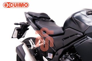 HONDA CBR 500 R
