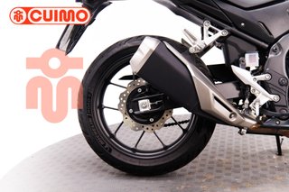 HONDA CBR 500 R