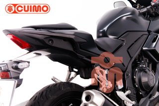 HONDA CBR 500 R
