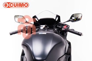 HONDA CBR 500 R