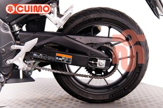 HONDA CBR 500 R