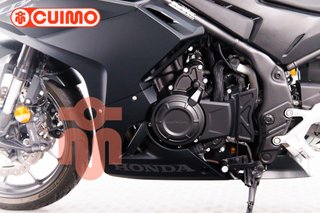 HONDA CBR 500 R