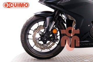 HONDA CBR 500 R
