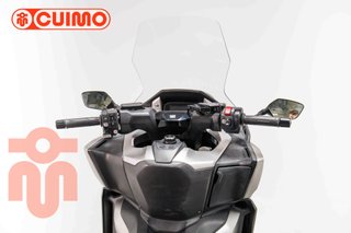 HONDA FORZA 750