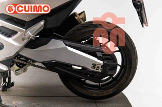 HONDA FORZA 750