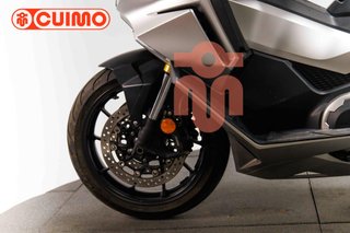HONDA FORZA 750