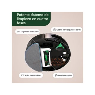 - iRobot Roomba robot aspirador friegasuelos [XX
