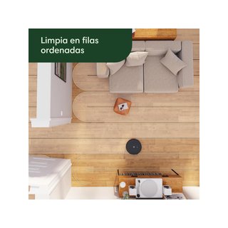 - iRobot Roomba robot aspirador friegasuelos [XX