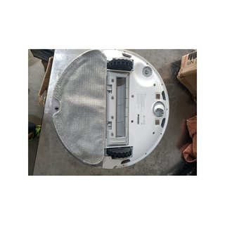 - dreame D9 MAX robot aspirador fregasuelos pote