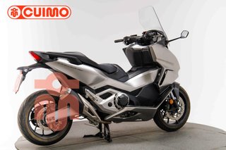 HONDA FORZA 750