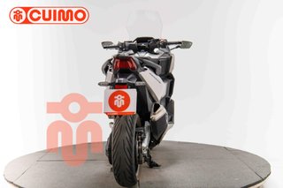 HONDA FORZA 750