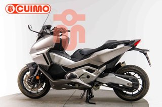 HONDA FORZA 750
