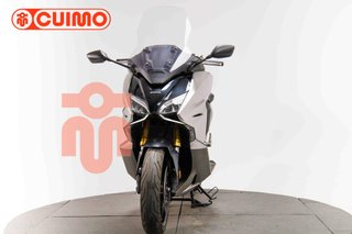 HONDA FORZA 750