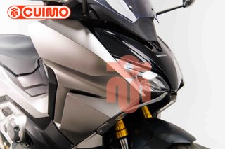 HONDA FORZA 750