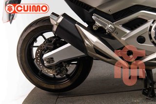 HONDA FORZA 750
