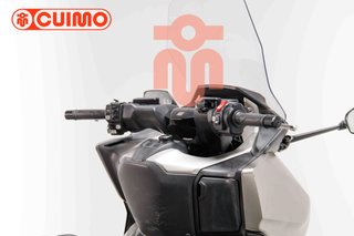 HONDA FORZA 750