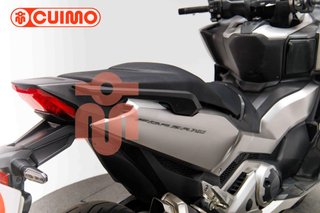 HONDA FORZA 750