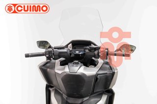 HONDA FORZA 750