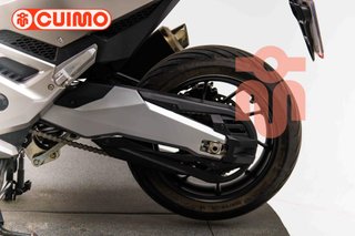HONDA FORZA 750