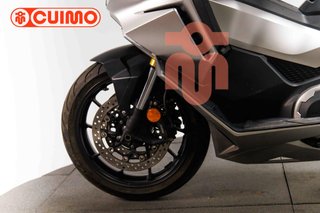 HONDA FORZA 750