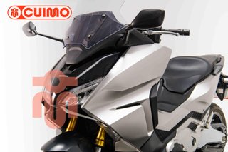 HONDA FORZA 750