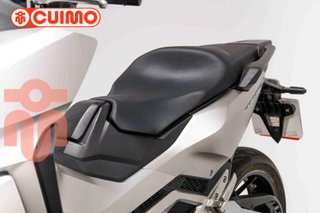HONDA FORZA 750