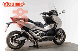 HONDA FORZA 750