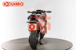 HONDA FORZA 750