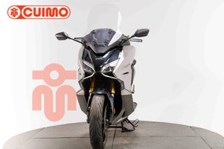 HONDA FORZA 750