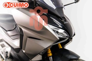 HONDA FORZA 750