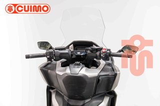 HONDA FORZA 750