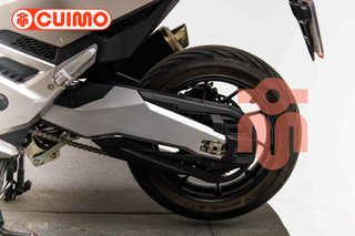 HONDA FORZA 750