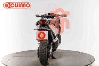 HONDA FORZA 750