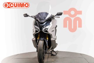 HONDA FORZA 750