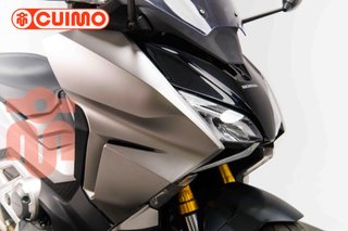 HONDA FORZA 750