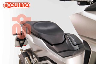 HONDA FORZA 750